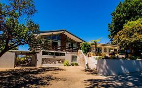 Ladera - Vista Self-Catering Guesthouse